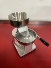 Lade das Bild in den Galerie-Viewer, Maxima Manuelle Hamburgermaschine - Ø 130mm Patty