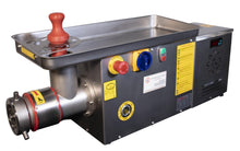 Lade das Bild in den Galerie-Viewer, PKM-22S Fleischwolf mit Kühlung