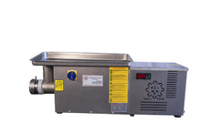 Lade das Bild in den Galerie-Viewer, PKM-12S (Ø72) Fleischwolf (mit Kühlsystem)