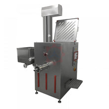 Lade das Bild in den Galerie-Viewer, KPKM-42 Standfleischwolf mit Mischer