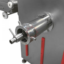 Lade das Bild in den Galerie-Viewer, KPKM-42 Standfleischwolf mit Mischer