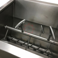 Lade das Bild in den Galerie-Viewer, KPKM-42 Standfleischwolf mit Mischer