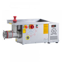 Lade das Bild in den Galerie-Viewer, PKM-22S Fleischwolf mit Kühlung