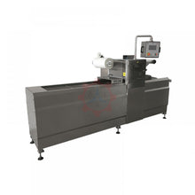 Lade das Bild in den Galerie-Viewer, CLIOPACK OTS-200 automatisches Siegelgerät / Verpackungsmaschine mit Vakuumfunktion