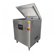 Lade das Bild in den Galerie-Viewer, CLIOPACK VAC-650 ST Vakuumierer / Vakuumverpackungsmaschine