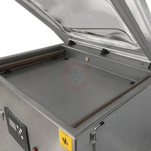Lade das Bild in den Galerie-Viewer, CLIOPACK VAC-650 ST Vakuumierer / Vakuumverpackungsmaschine
