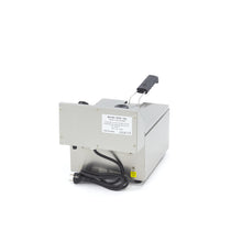 Lade das Bild in den Galerie-Viewer, Maxima Edelstahl und Elektrische Fritteuse 1 x 8L