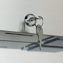 Lade das Bild in den Galerie-Viewer, Maxima Luxus Kühlschrank R 600L GN