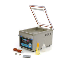 Lade das Bild in den Galerie-Viewer, Maxima Vakuum-Verpackungsmaschine MVAC 200