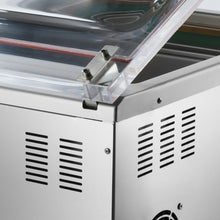 Lade das Bild in den Galerie-Viewer, Maxima Vakuum-Verpackungsmaschine MVAC 700