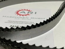 Lade das Bild in den Galerie-Viewer, Bandsägeblatt für die Knochenbandsäge 5er-Set