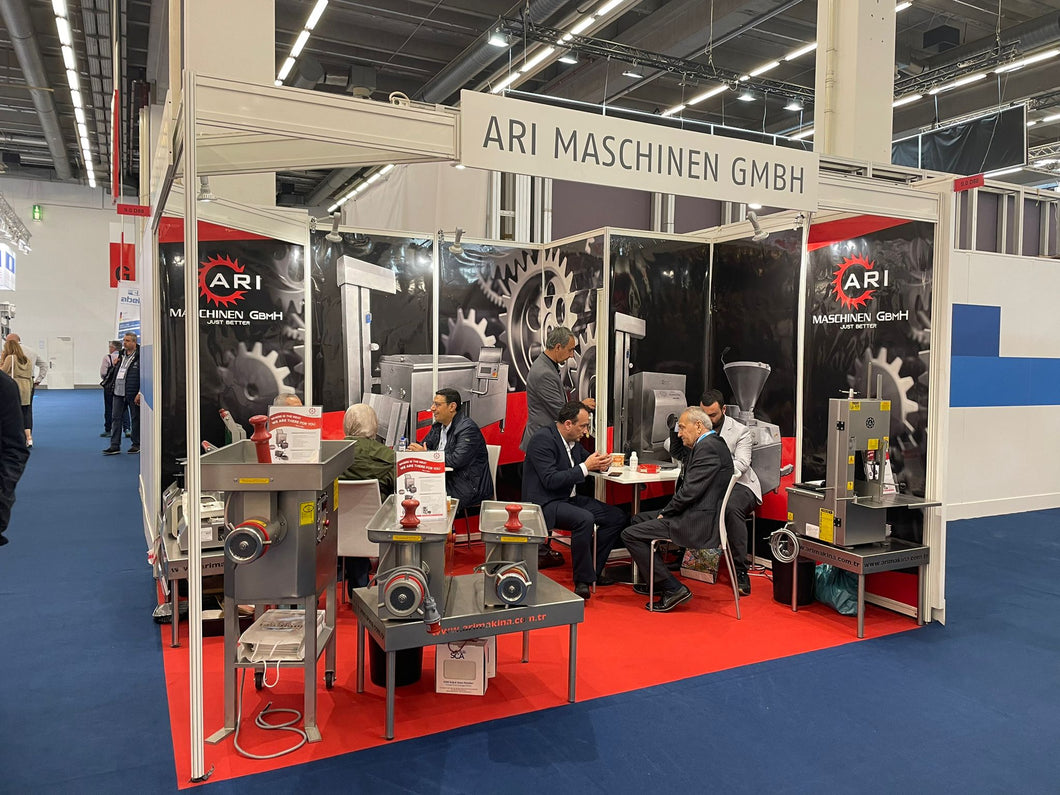 Machine Ari Tech ARI Maschinen