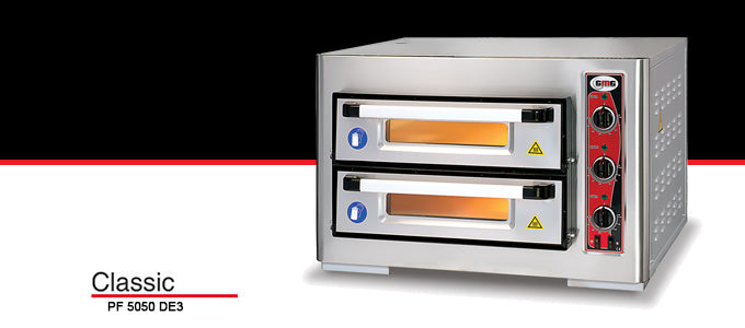 GMG Classic PF 5050 DE3