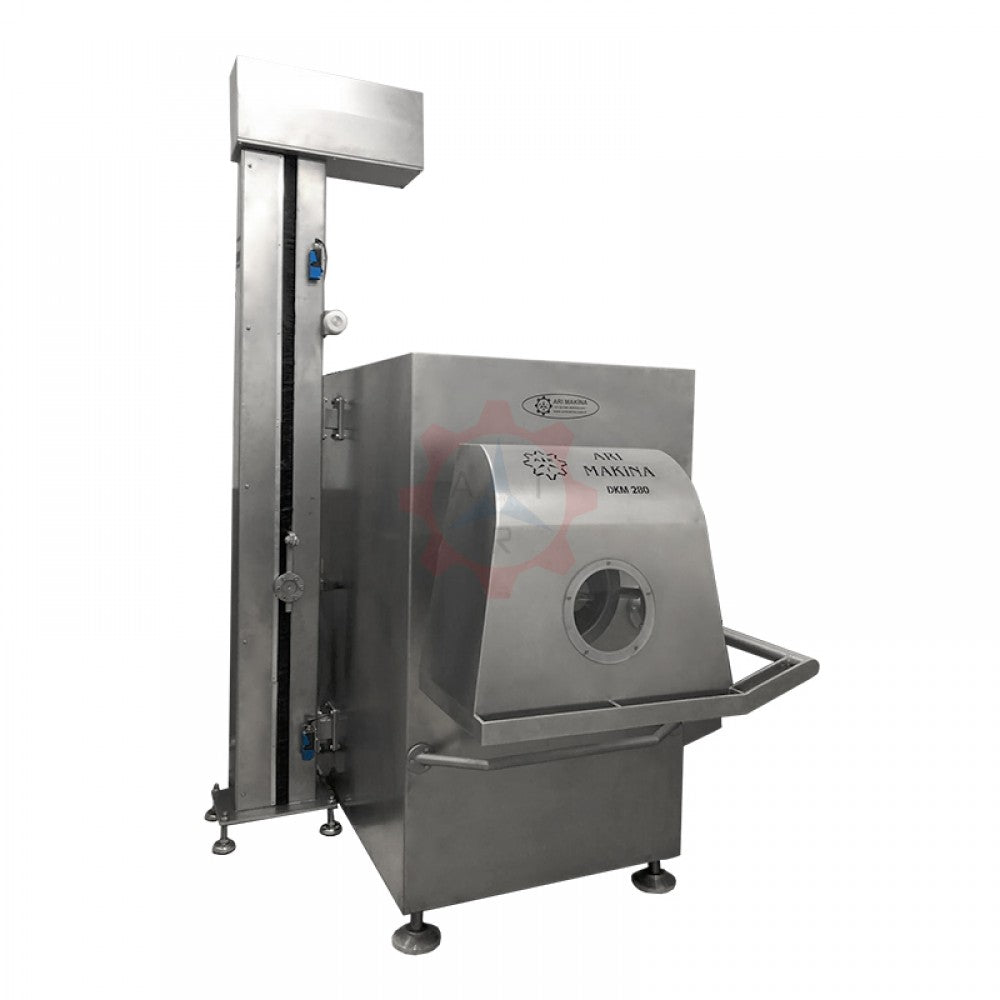 DKM-280 Fleischwolf für gefrorenes Fleisch