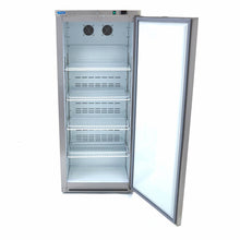 Lade das Bild in den Galerie-Viewer, Maxima Kühlschrank R 600L SS

