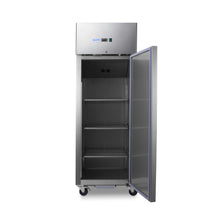 Load image into Gallery viewer, Maxima Luxus Kühlschrank R 600L GN
