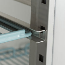 Load image into Gallery viewer, Maxima Luxus Kühlschrank R 600L GN
