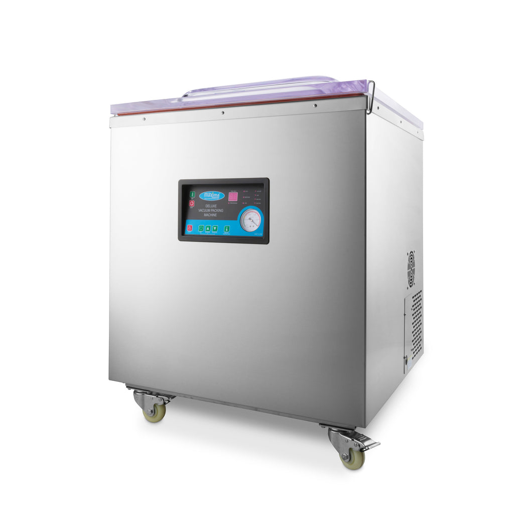 Maxima Vakuum-Verpackungsmaschine MVAC 700