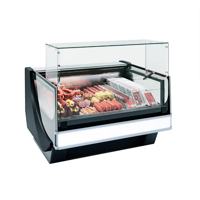 Kühltheke Bedientheke MIMAS CD MC 115 Deli convertible M/A